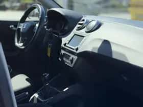 SEAT Ibiza (2015) thumbnail 12