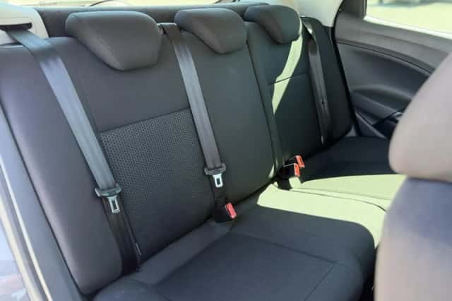 SEAT Ibiza (2015) thumbnail 13