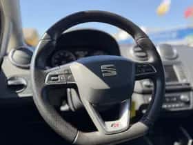 SEAT Ibiza (2015) thumbnail 15