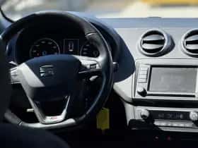SEAT Ibiza (2015) thumbnail 29