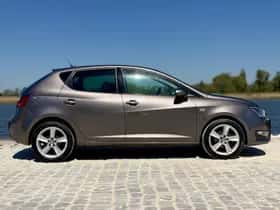 SEAT Ibiza (2015) thumbnail 7