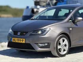 SEAT Ibiza (2015) thumbnail 8