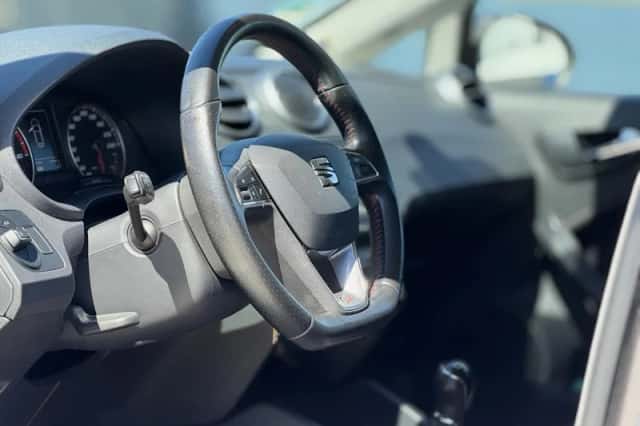 SEAT Ibiza (2015) thumbnail 10