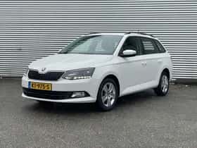 Škoda Fabia (2017)