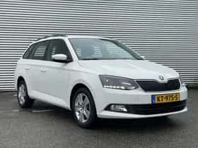 Škoda Fabia (2017) thumbnail 2
