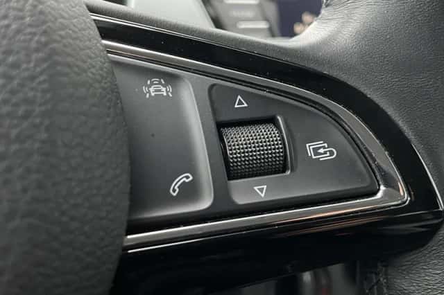 Škoda Fabia (2017) thumbnail 14