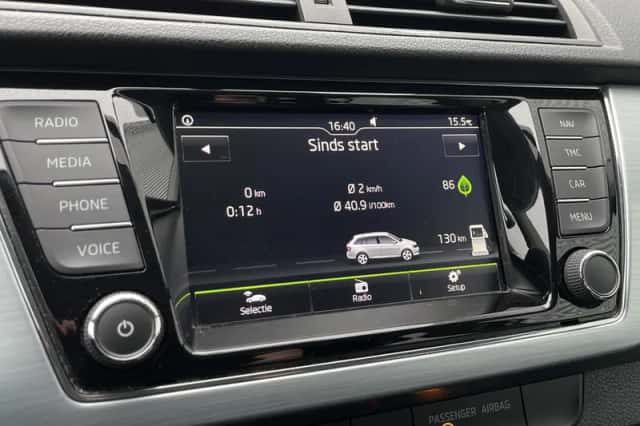 Škoda Fabia (2017) thumbnail 17