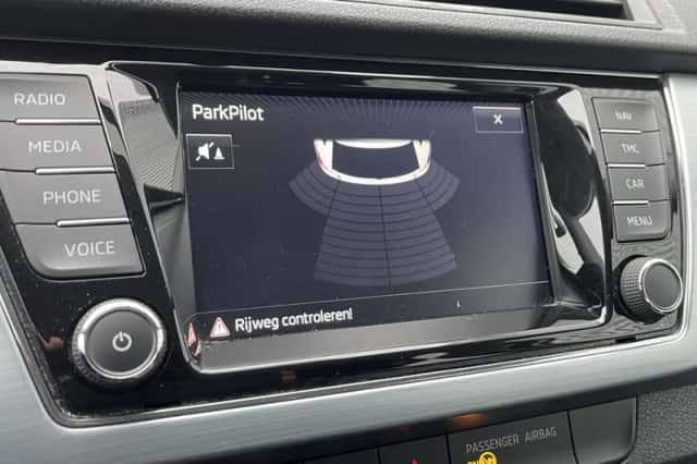 Škoda Fabia (2017) thumbnail 19