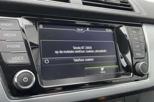 Škoda Fabia (2017) thumbnail 20