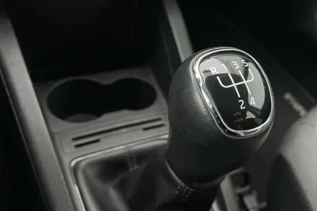 Škoda Fabia (2017) thumbnail 22