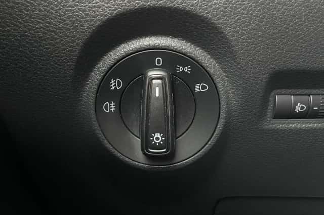 Škoda Fabia (2017) thumbnail 24