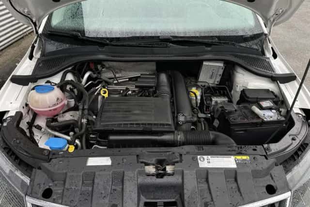 Škoda Fabia (2017) thumbnail 26
