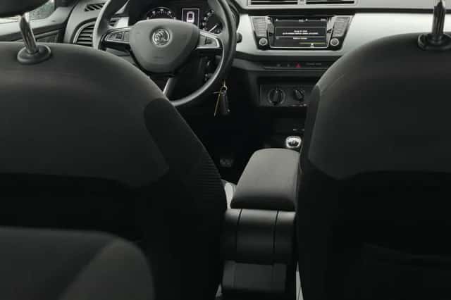 Škoda Fabia (2017) thumbnail 29