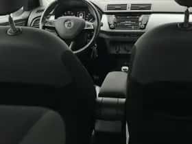 Škoda Fabia (2017) thumbnail 29