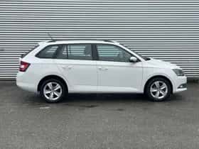 Škoda Fabia (2017) thumbnail 5