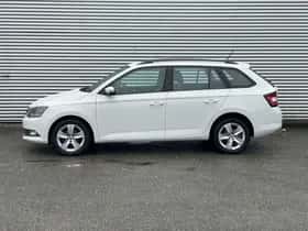 Škoda Fabia (2017) thumbnail 6