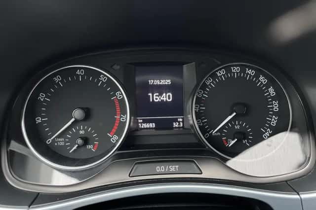 Škoda Fabia (2017) thumbnail 7