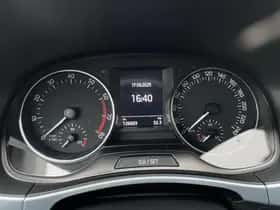 Škoda Fabia (2017) thumbnail 7