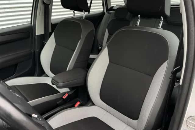 Škoda Fabia (2017) thumbnail 8