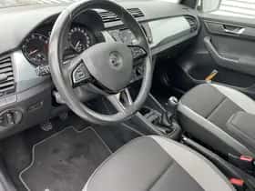 Škoda Fabia (2017) thumbnail 9