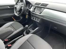 Škoda Fabia (2017) thumbnail 10