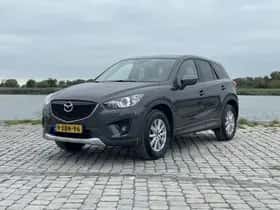 Mazda CX-5 (2014)