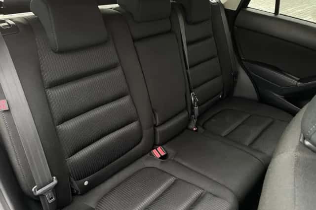 Mazda CX-5 (2014) thumbnail 11