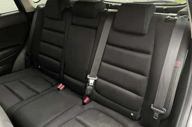 Mazda CX-5 (2014) thumbnail 12