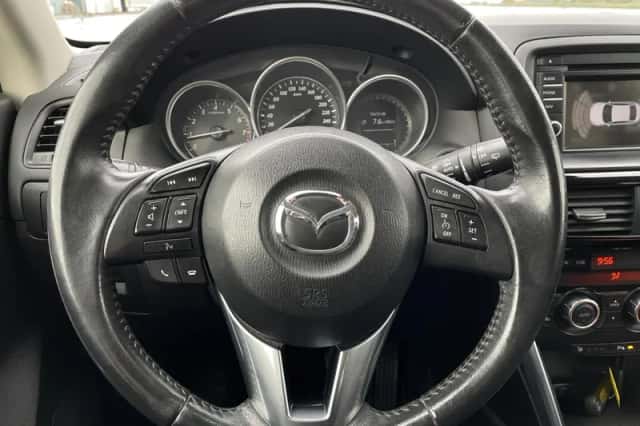 Mazda CX-5 (2014) thumbnail 13