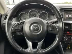 Mazda CX-5 (2014) thumbnail 13