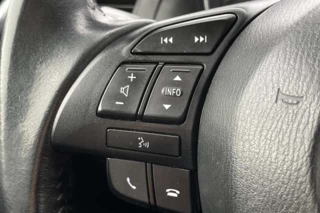 Mazda CX-5 (2014) thumbnail 14