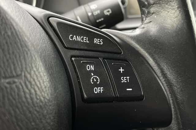 Mazda CX-5 (2014) thumbnail 15