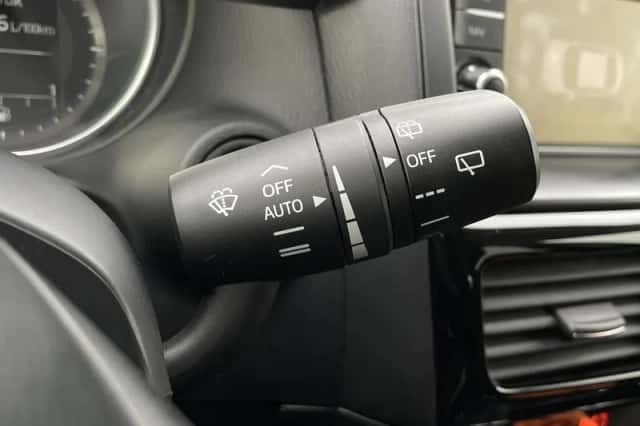Mazda CX-5 (2014) thumbnail 17