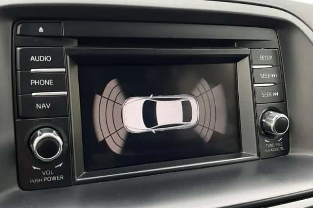 Mazda CX-5 (2014) thumbnail 18