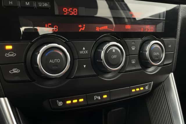 Mazda CX-5 (2014) thumbnail 21