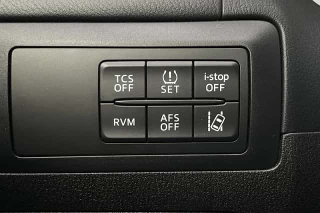 Mazda CX-5 (2014) thumbnail 25