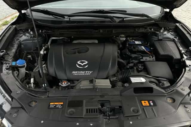 Mazda CX-5 (2014) thumbnail 26