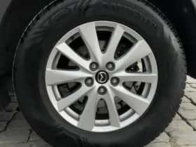 Mazda CX-5 (2014) thumbnail 26