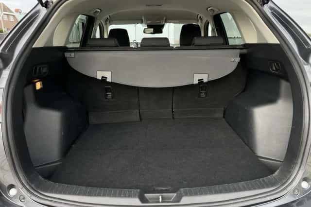 Mazda CX-5 (2014) thumbnail 27