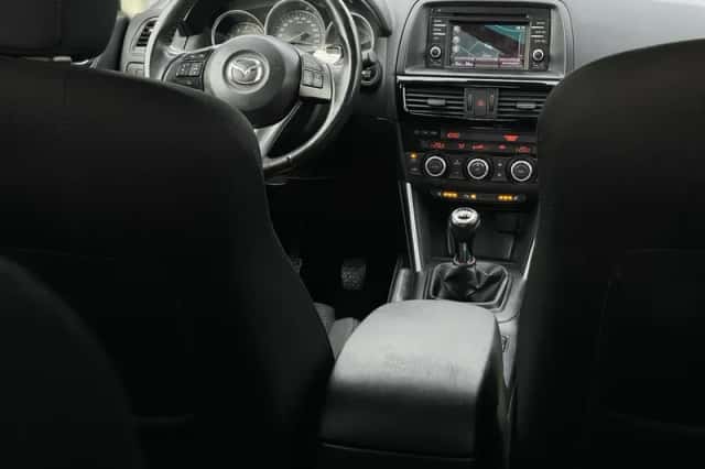 Mazda CX-5 (2014) thumbnail 28