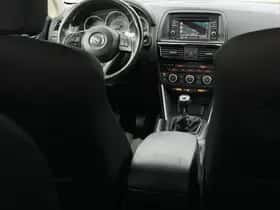 Mazda CX-5 (2014) thumbnail 29