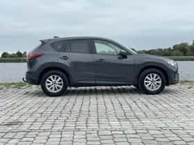 Mazda CX-5 (2014) thumbnail 5