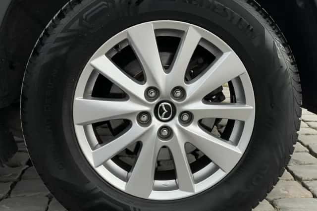 Mazda CX-5 (2014) thumbnail 6