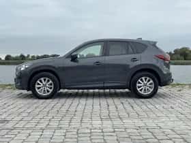 Mazda CX-5 (2014) thumbnail 6