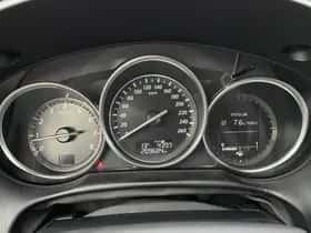 Mazda CX-5 (2014) thumbnail 7