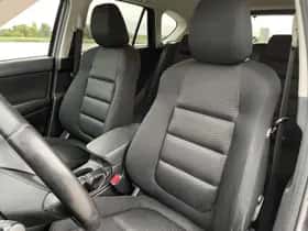 Mazda CX-5 (2014) thumbnail 8