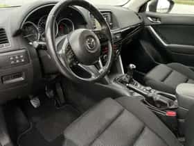 Mazda CX-5 (2014) thumbnail 9