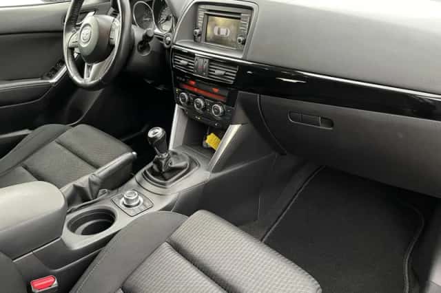 Mazda CX-5 (2014) thumbnail 10