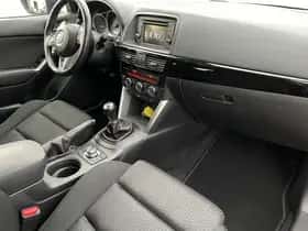 Mazda CX-5 (2014) thumbnail 10
