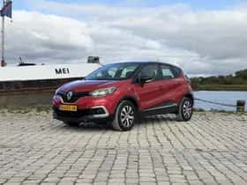 Renault Captur (2019)